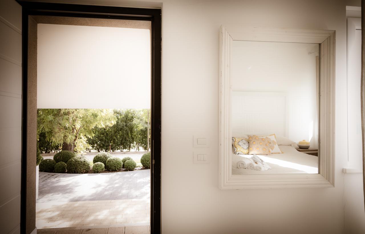Hotel Le Jardin Potager Rom Exterior foto